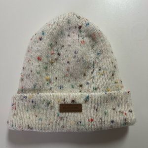 Dakine Funfetti Cuffed Beanie